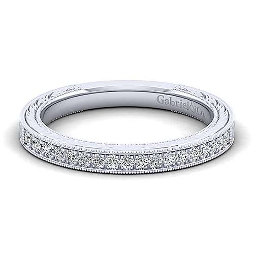 platinum Platinum Eternity Platinum Matching Wedding Band - 0.16 ct Surrey Vancouver Canada Langley Burnaby Richmond