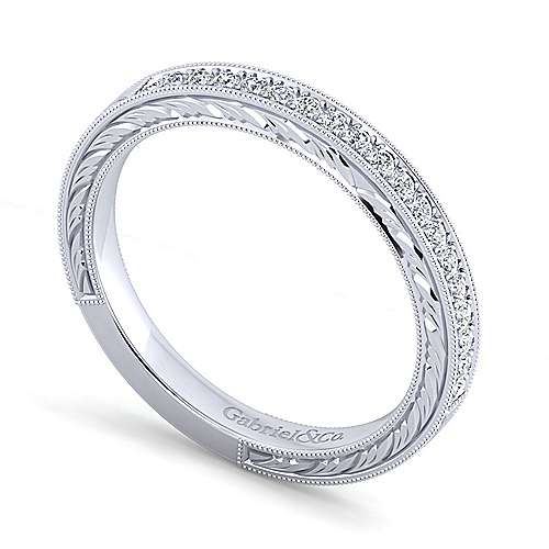 platinum Platinum Eternity Platinum Matching Wedding Band - 0.16 ct Surrey Vancouver Canada Langley Burnaby Richmond