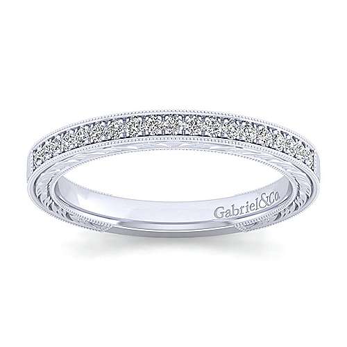 platinum Platinum Eternity Platinum Matching Wedding Band - 0.16 ct Surrey Vancouver Canada Langley Burnaby Richmond